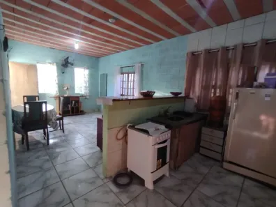 Casa com 3 Quartos à venda, 69m² no Boraceia, Bertioga