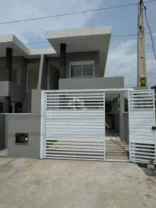 Casa com 3 Quartos à venda, 180m² no Ingleses do Rio Vermelho, Florianópolis