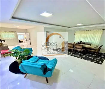 Casa com 4 Quartos à venda, 247m² no Nova Cerejeira, Atibaia