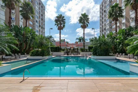 Apartamento com 3 Quartos à venda, 78m² no Marechal Rondon, Canoas