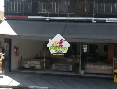 Sala Comercial para alugar, 144m² no Vila Progresso, Guarulhos