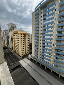 Apartamento com 3 Quartos à venda, 85m² no Parque Residencial Aquarius, São José dos Campos