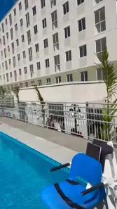 Apartamento com 2 Quartos à venda, 47m² no Recanto das Emas, Brasília