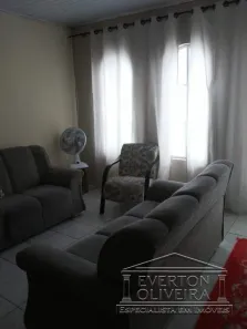 Casa com 2 Quartos à venda, 80m² no Vila Formosa, Jacareí