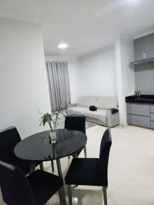 Apartamento com 2 Quartos à venda, 70m² no Parque Dom Pedro I, Franca