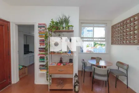 Apartamento com 2 Quartos à venda, 80m² no Botafogo, Rio de Janeiro