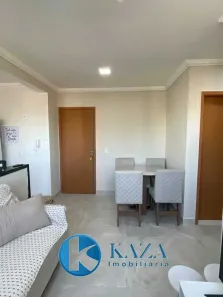 Apartamento com 2 Quartos à venda, 48m² no Parque das Cachoeiras, Valparaíso de Goiás