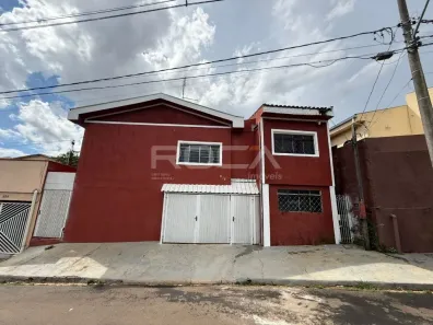 Casa com 3 Quartos à venda, 160m² no Vila Santa Madre Cabrini, São Carlos