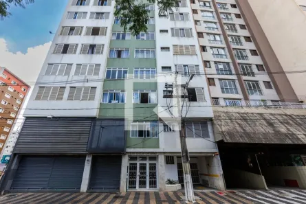 Apartamento com 2 Quartos à venda, 91m² no Centro, Campinas