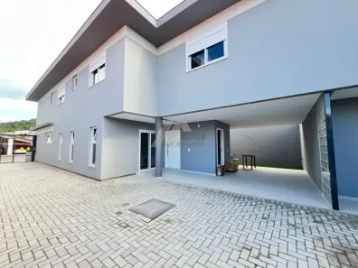 Casa com 3 Quartos à venda, 160m² no Córrego Grande, Florianópolis