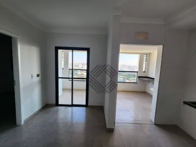Apartamento com 1 Quarto à venda, 41m² no Jardim América, Sorocaba