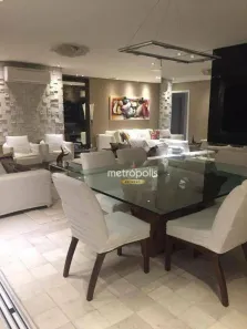 Apartamento com 3 Quartos para alugar, 196m² no Melville Empresarial I e II, Barueri