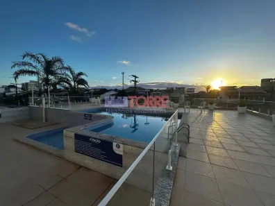 Apartamento com 2 Quartos à venda, 98m² no São Francisco, Ilhéus