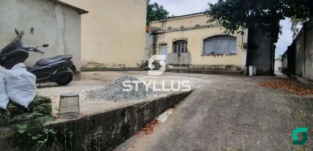Casa com 3 Quartos à venda, 814m² no Engenho Novo, Rio de Janeiro