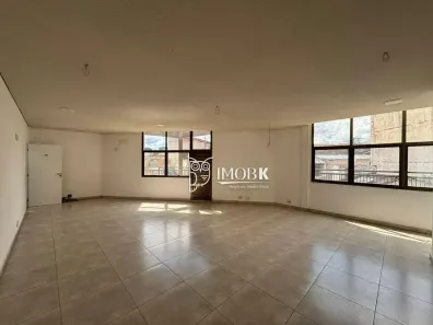 Sala Comercial para alugar, 57m² no Vila Lacerda, Jundiaí