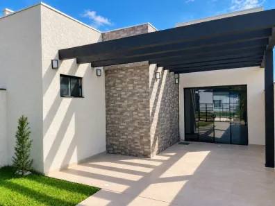 Casa com 3 Quartos à venda, 75m² no , Itapoá
