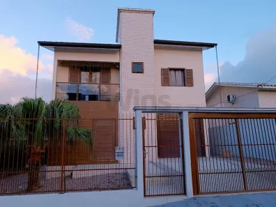 Casa com 2 Quartos à venda, 112m² no Vila São José, Criciúma