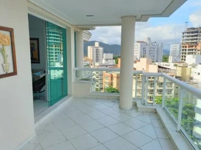 Apartamento com 3 Quartos à venda, 168m² no Enseada, Guarujá