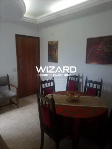 Apartamento com 2 Quartos à venda, 48m² no Paulicéia, São Bernardo do Campo
