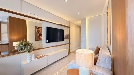 Apartamento com 3 Quartos à venda, 90m² no Zona Nova, Capão da Canoa