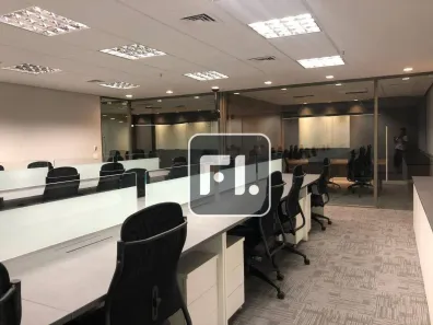 Sala Comercial para venda ou aluguel, 230m² no Vila Olímpia, São Paulo