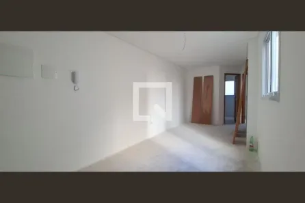Cobertura com 2 Quartos à venda, 46m² no Vila Pires, Santo André