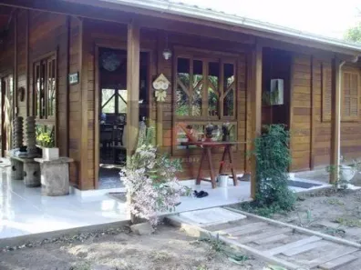 Casa com 3 Quartos à venda, 210m² no Ratones, Florianópolis