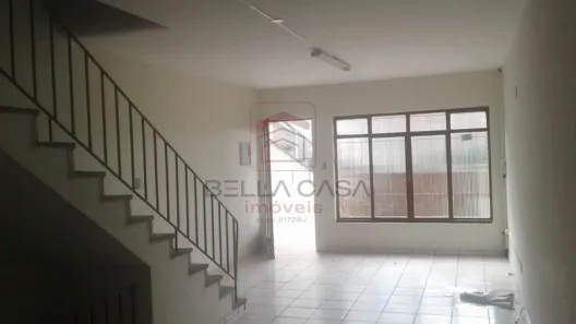 Sobrado com 3 Quartos para alugar, 225m² no Vila Prudente, São Paulo
