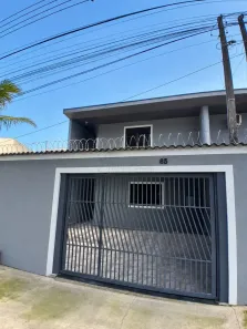 Casa com 3 Quartos para alugar, 225m² no Jardim Portugal, São José dos Campos
