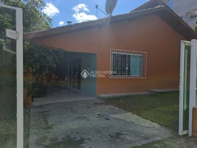 Casa com 3 Quartos à venda, 180m² no Cachoeira do Bom Jesus, Florianópolis