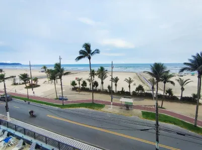 Apartamento com 3 Quartos à venda, 147m² no Tupi, Praia Grande