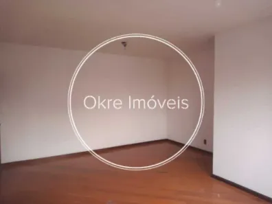 Apartamento com 3 Quartos à venda, 120m² no Tijuca, Rio de Janeiro