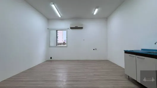 Sala Comercial à venda, 26m² no Centro, Florianópolis