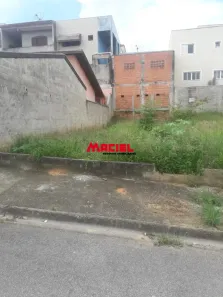 Lote/Terreno à venda, 130m² no Vila das Flores, São José dos Campos