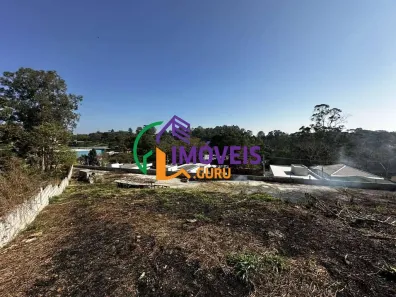 Lote/Terreno à venda, 928m² no Vila Santo Antônio, Cotia