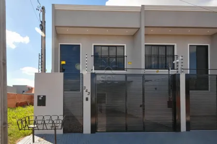 Casa com 4 Quartos à venda, 250m² no Três Fronteiras, Foz do Iguaçu