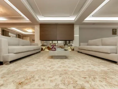 Apartamento com 3 Quartos à venda, 392m² no República, São Paulo