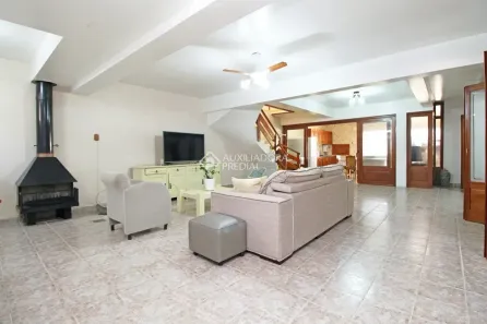 Sobrado com 3 Quartos à venda, 292m² no Vila Ipiranga, Porto Alegre