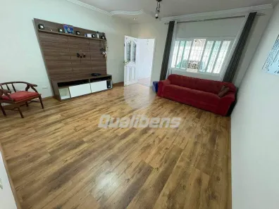 Sobrado com 3 Quartos à venda, 163m² no Jardim Pedroso, Mauá