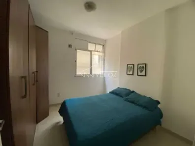 Apartamento com 1 Quarto à venda, 33m² no Centro, Rio de Janeiro