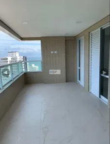 Apartamento com 4 Quartos à venda, 154m² no Canto do Forte, Praia Grande