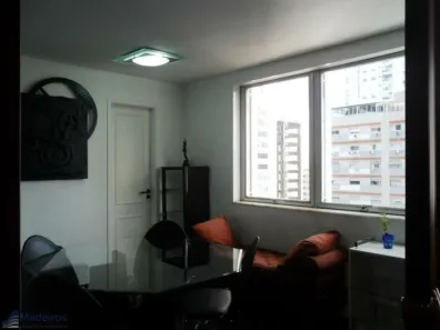 Sala Comercial para venda ou aluguel, 75m² no Paraíso, São Paulo