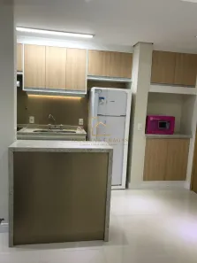 Apartamento com 1 Quarto à venda, 66m² no Melville Empresarial I e II, Barueri