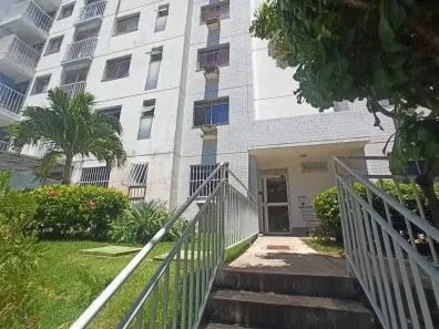 Apartamento com 2 Quartos à venda, 65m² no Centro, Lauro de Freitas