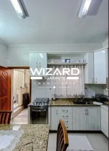 Casa com 4 Quartos à venda, 270m² no Jardim Anália Franco, São Paulo