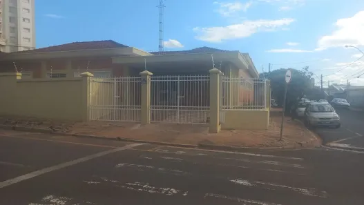 Casa com 6 Quartos para alugar, 480m² no Vila Santa Cruz, São José do Rio Preto