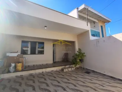 Casa com 2 Quartos à venda, 104m² no Jardim Boer I, Americana