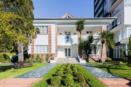 Apartamento com 3 Quartos à venda, 198m² no Bom Retiro, Blumenau