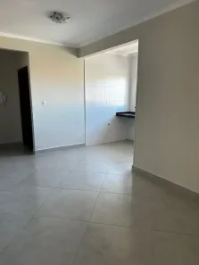Apartamento com 2 Quartos para alugar, 60m² no Centro, Botucatu