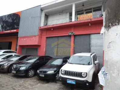 Prédio Comercial à venda, 550m² no Jabaquara, São Paulo